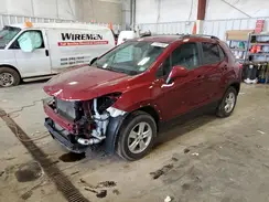 KL7CJPSM8NB507269 2022 CHEVROLET TRAX