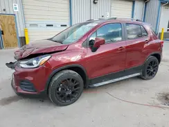 KL7CJPSM8NB508731 2022 CHEVROLET TRAX