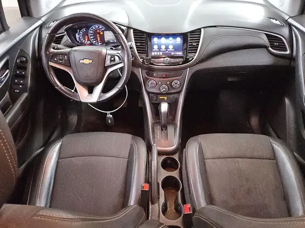 KL7CJPSM8NB520992 2022 CHEVROLET TRAX - Image 8