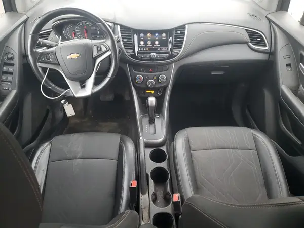KL7CJPSM8NB521530 2022 CHEVROLET TRAX - Image 8