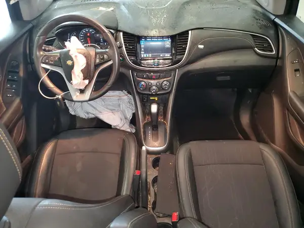KL7CJPSM8NB528610 2022 CHEVROLET TRAX - Image 8