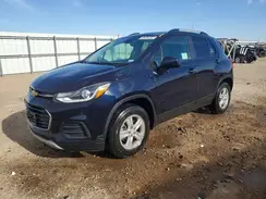 KL7CJPSM8NB529627 2022 CHEVROLET TRAX
