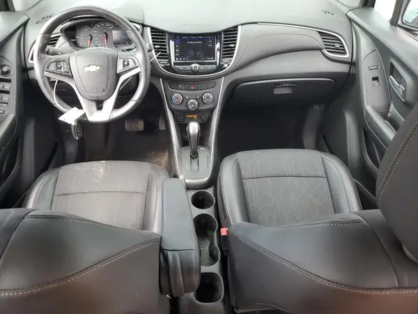 KL7CJPSM8NB529899 2022 CHEVROLET TRAX - Image 8
