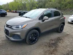 KL7CJPSM8NB530681 2022 CHEVROLET TRAX