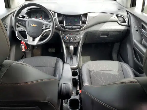 KL7CJPSM8NB530681 2022 CHEVROLET TRAX - Image 8