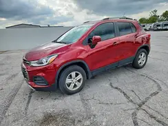 KL7CJPSM8NB532057 2022 CHEVROLET TRAX