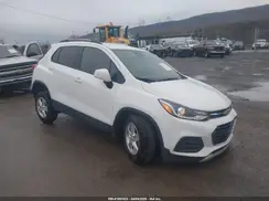 KL7CJPSM8NB563745 2022 CHEVROLET TRAX