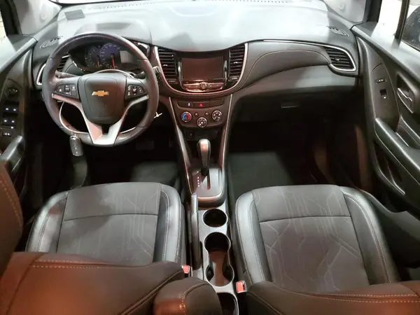 KL7CJPSM8NB564894 2022 CHEVROLET TRAX - Image 8