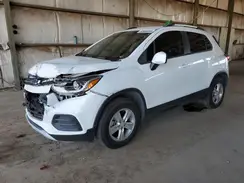 KL7CJPSM8NB566192 2022 CHEVROLET TRAX