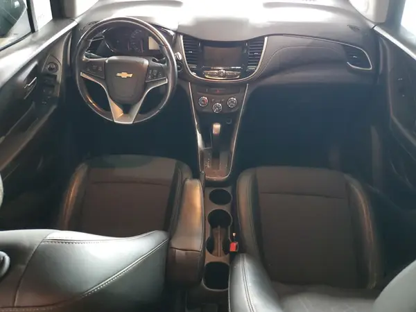 KL7CJPSM8NB567939 2022 CHEVROLET TRAX - Image 8