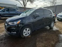 KL7CJPSM8NB569691 2022 CHEVROLET TRAX