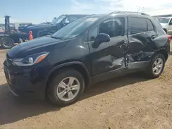 KL7CJPSM9MB361026 2021 CHEVROLET TRAX