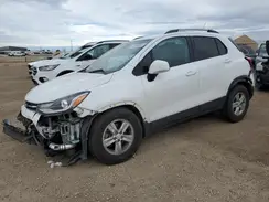 KL7CJPSM9MB363519 2021 CHEVROLET TRAX