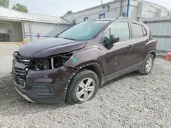 KL7CJPSM9MB364119 2021 CHEVROLET TRAX