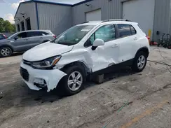 KL7CJPSM9MB364556 2021 CHEVROLET TRAX
