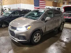 KL7CJPSM9MB364833 2021 CHEVROLET TRAX