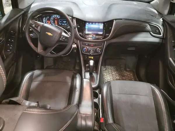 KL7CJPSM9MB364833 2021 CHEVROLET TRAX - Image 8