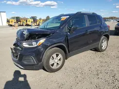 KL7CJPSM9MB367571 2021 CHEVROLET TRAX
