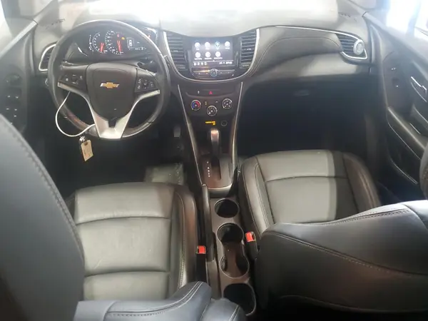 KL7CJPSM9MB367960 2021 CHEVROLET TRAX - Image 8