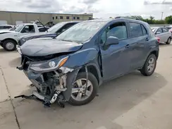 KL7CJPSM9MB370647 2021 CHEVROLET TRAX