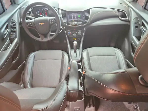 KL7CJPSM9MB372771 2021 CHEVROLET TRAX - Image 8