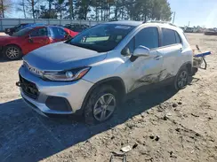 KL7CJPSM9MB375332 2021 CHEVROLET TRAX