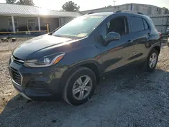 KL7CJPSM9MB376545 2021 CHEVROLET TRAX