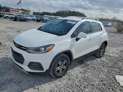 KL7CJPSM9NB501271 2022 CHEVROLET TRAX