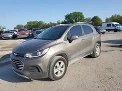 KL7CJPSM9NB516885 2022 CHEVROLET TRAX