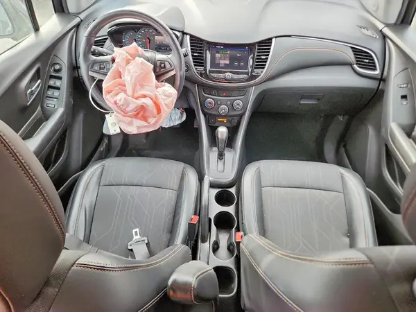 KL7CJPSM9NB519818 2022 CHEVROLET TRAX - Image 8