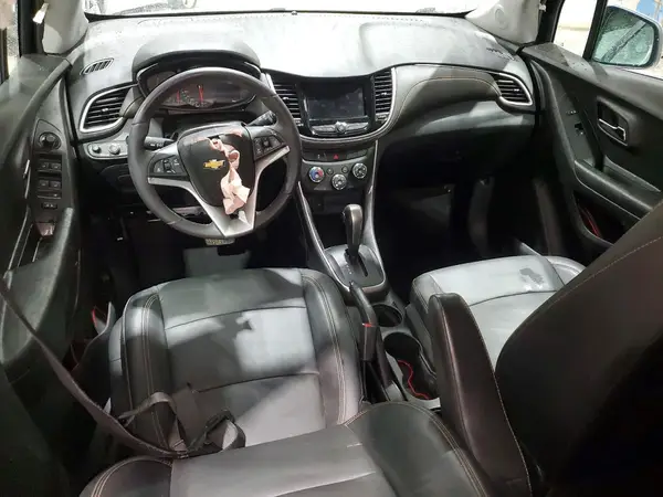 KL7CJPSM9NB525473 2022 CHEVROLET TRAX - Image 8