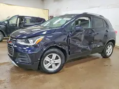 KL7CJPSM9NB529314 2022 CHEVROLET TRAX