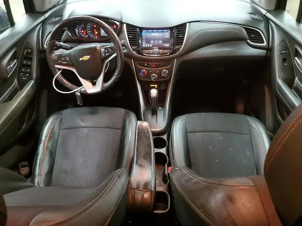 KL7CJPSM9NB529314 2022 CHEVROLET TRAX - Image 8