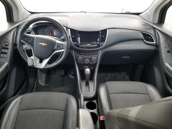 KL7CJPSM9NB529636 2022 CHEVROLET TRAX - Image 8