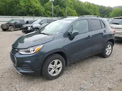 KL7CJPSM9NB529667 2022 CHEVROLET TRAX