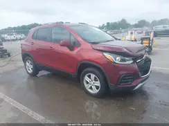 KL7CJPSM9NB529717 2022 CHEVROLET TRAX