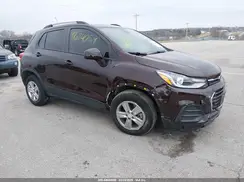 KL7CJPSM9NB530463 2022 CHEVROLET TRAX