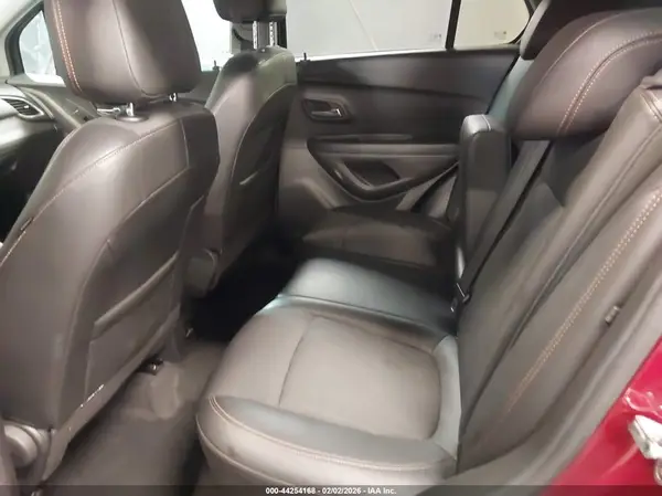 KL7CJPSM9NB534075 2022 CHEVROLET TRAX - Image 8