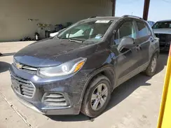 KL7CJPSM9NB534903 2022 CHEVROLET TRAX
