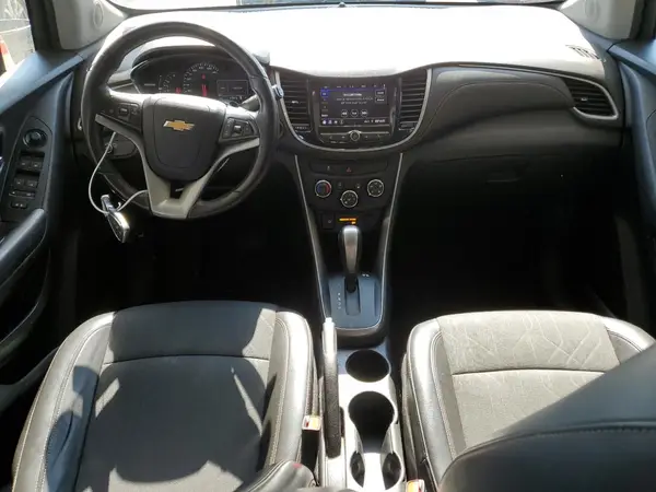 KL7CJPSM9NB534903 2022 CHEVROLET TRAX - Image 8