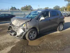 KL7CJPSM9NB534982 2022 CHEVROLET TRAX