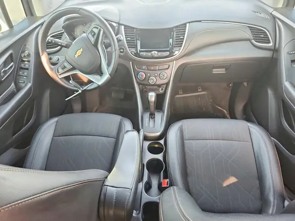 KL7CJPSM9NB536523 2022 CHEVROLET TRAX - Image 8