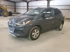 KL7CJPSM9NB540474 2022 CHEVROLET TRAX