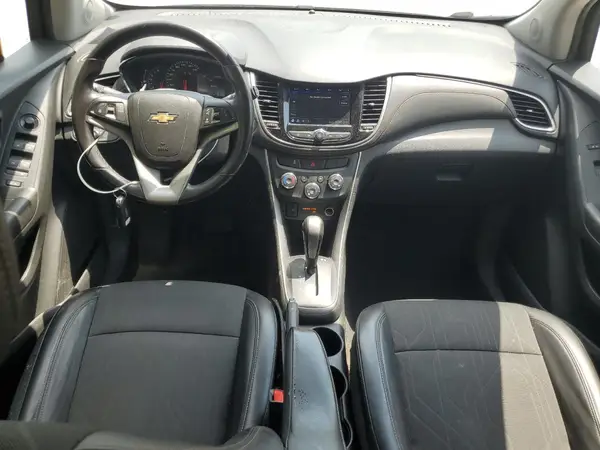 KL7CJPSM9NB540474 2022 CHEVROLET TRAX - Image 8