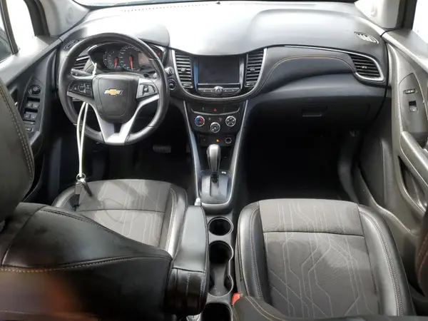 KL7CJPSM9NB540944 2022 CHEVROLET TRAX - Image 8