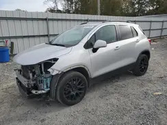 KL7CJPSM9NB542354 2022 CHEVROLET TRAX