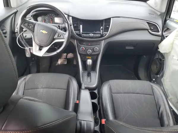 KL7CJPSM9NB542354 2022 CHEVROLET TRAX - Image 8