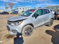 KL7CJPSM9NB543441 2022 CHEVROLET TRAX
