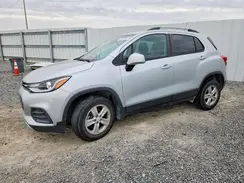 KL7CJPSM9NB546128 2022 CHEVROLET TRAX