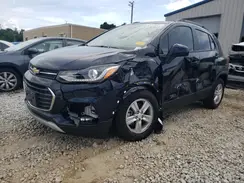 KL7CJPSM9NB558795 2022 CHEVROLET TRAX